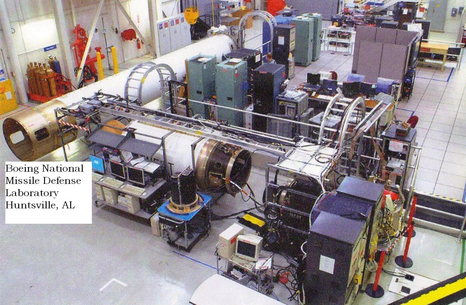 GMD Lab