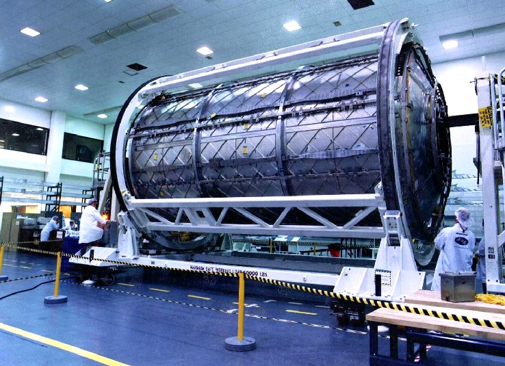 ISS