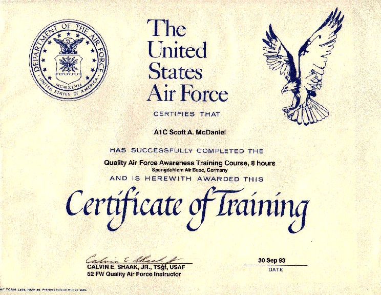 USAF