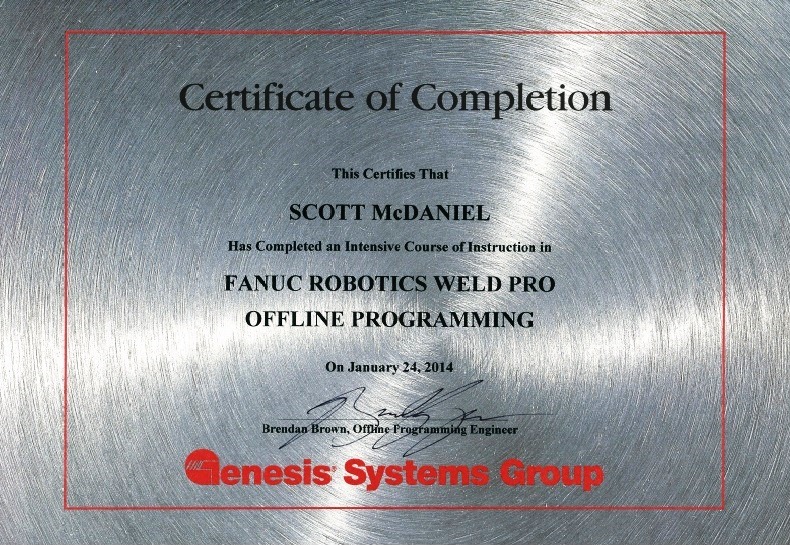 Weld Pro